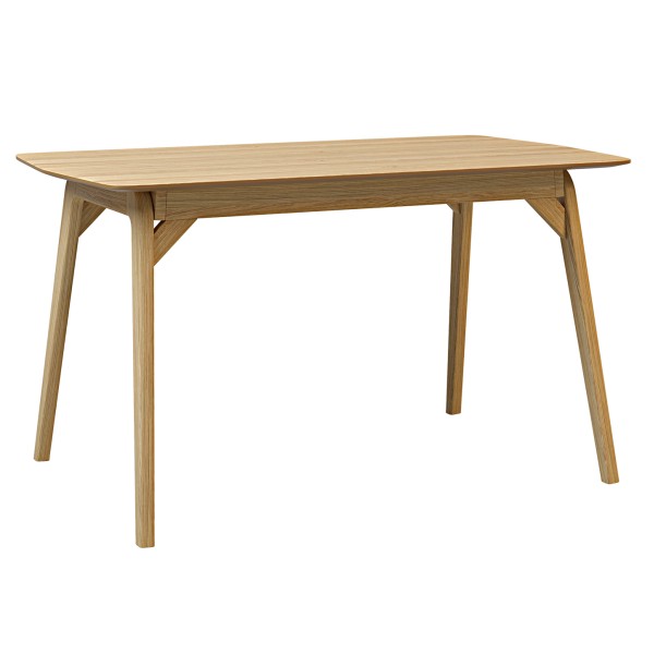 Стіл Floki Art – стильний стіл для кухні та кафе