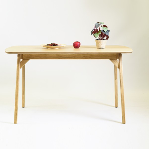 Стіл Floki Art – стильний стіл для кухні та кафе