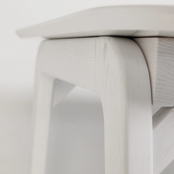 Стіл Floki 140х80 – сучасний стіл для кухні та кафе