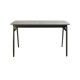 Стіл Floki 140х80 – сучасний стіл для кухні та кафе