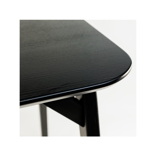 Стіл Floki 140х80 – сучасний стіл для кухні та кафе