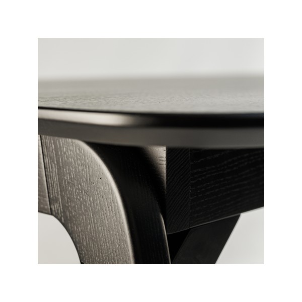 Стіл Floki 140х80 – сучасний стіл для кухні та кафе