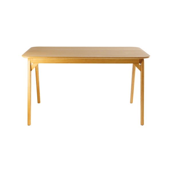 Стіл Floki 140х80 – сучасний стіл для кухні та кафе