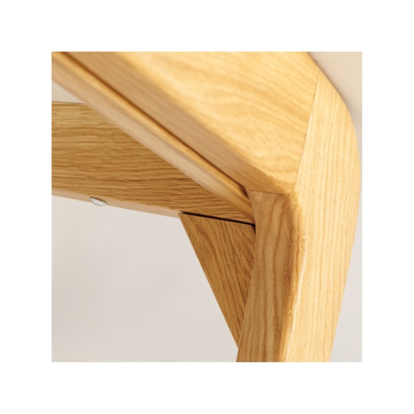 Стіл Floki 140х80 – сучасний стіл для кухні та кафе