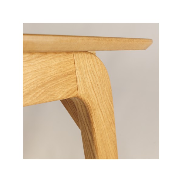 Стіл Floki 140х80 – сучасний стіл для кухні та кафе