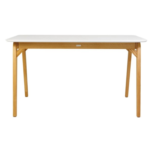 Стіл Floki 140х80 – сучасний стіл для кухні та кафе