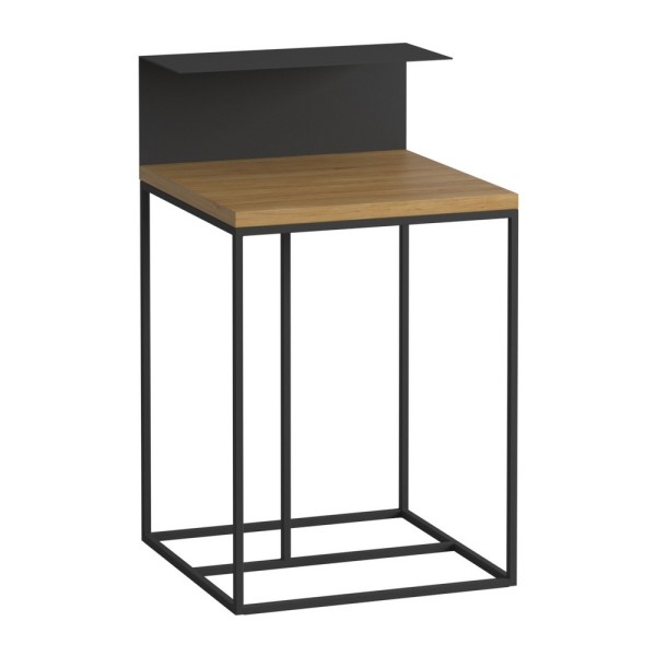 Приліжкова тумба U – Меблі для вашої спальні