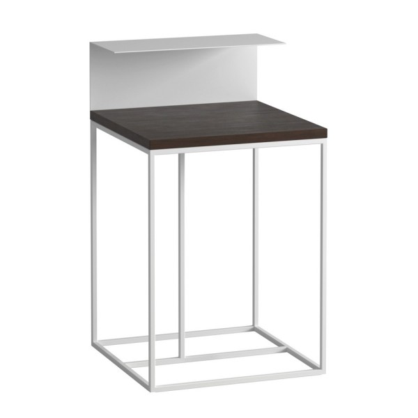 Приліжкова тумба U – Меблі для вашої спальні