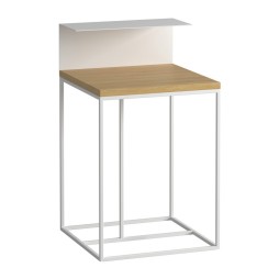 Приліжкова тумба U