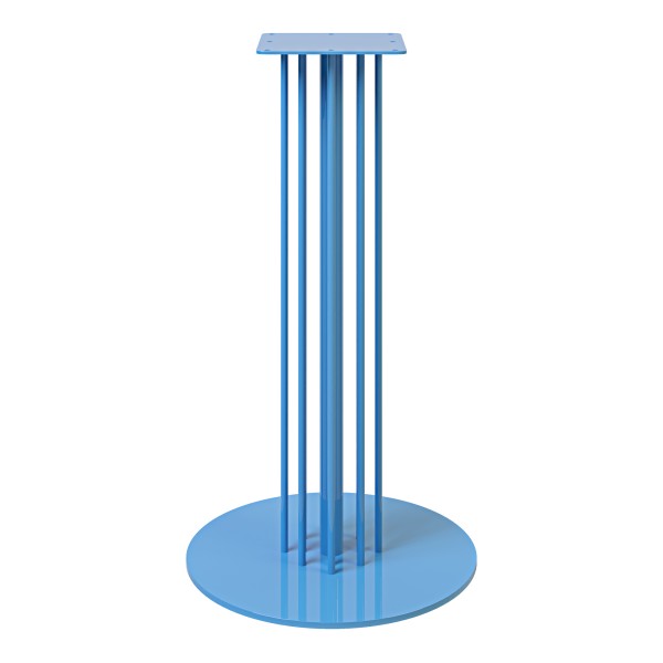 Опора Pipes кругла для столів