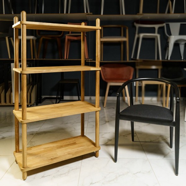 Стілець Mamont виставковий зразок - 1 шт.