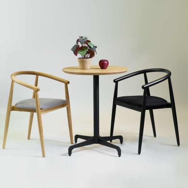 Стілець Mamont виставковий зразок - 1 шт.