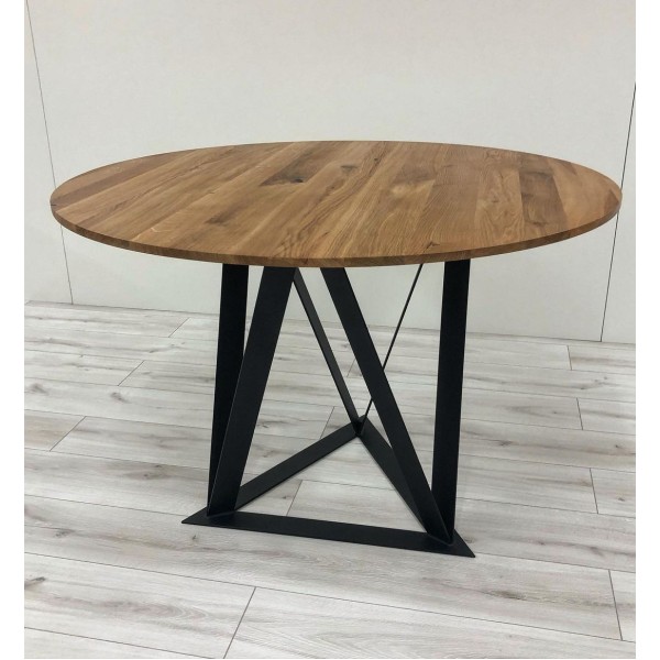 Обідній стіл XQI - стильний та функціональний