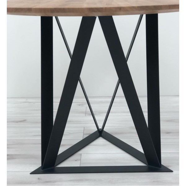 Обідній стіл XQI - стильний та функціональний