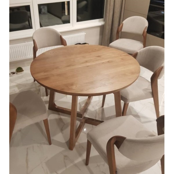 Обідній розкладний стіл Zenhit – для вашої кухні та кафе