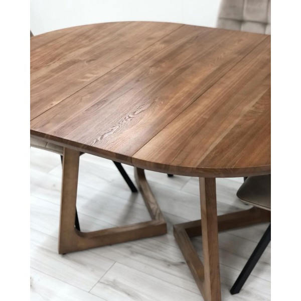 Обідній розкладний стіл Zenhit – для вашої кухні та кафе