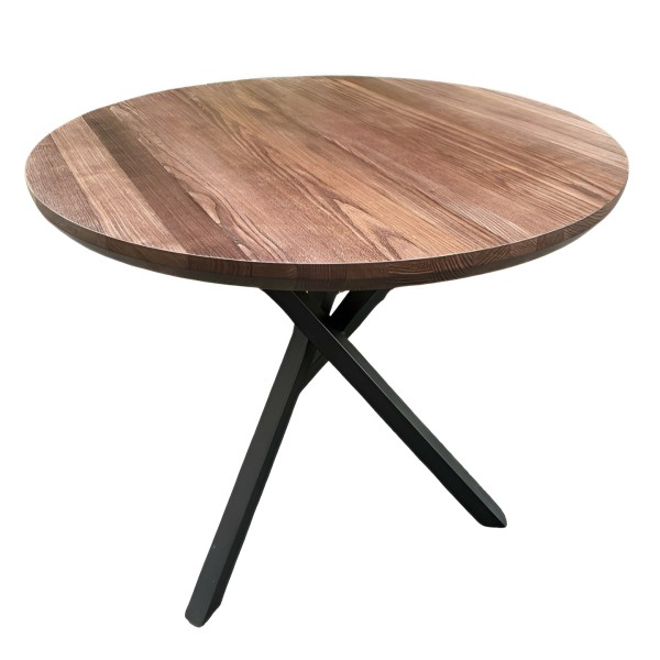 Обідній стіл Exes – стильний стіл для кухні та кафе