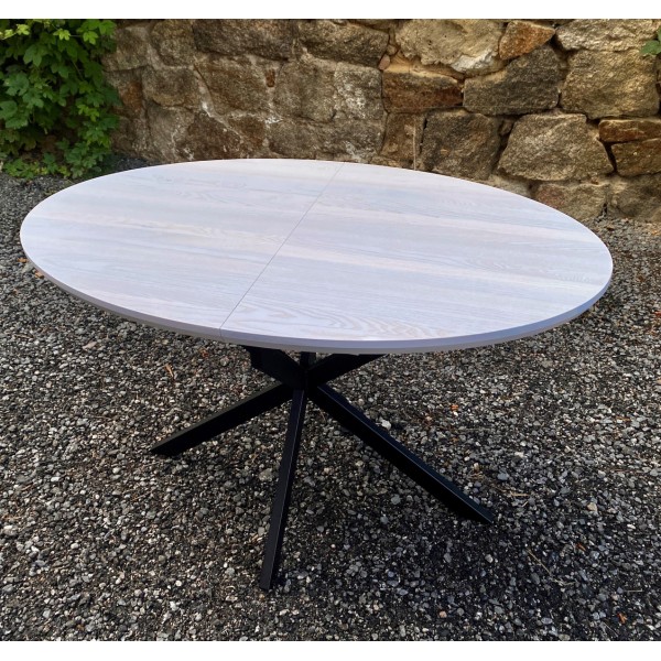 Обідній розкладний стіл Folia