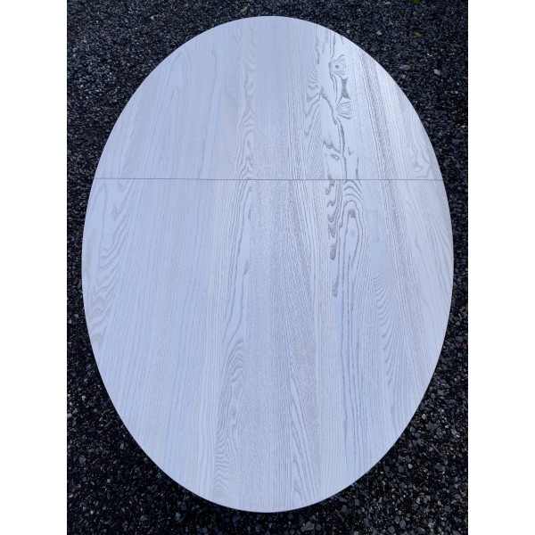 Обідній розкладний стіл Folia