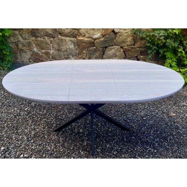 Обідній розкладний стіл Folia