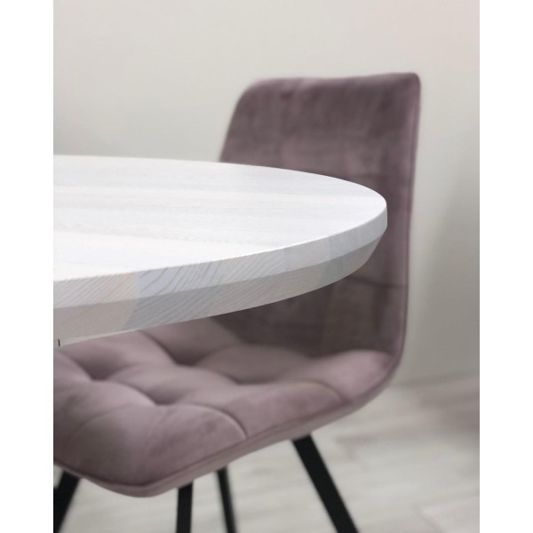 Обідній розкладний стіл Folia