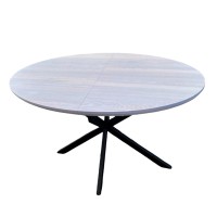 Обідній розкладний стіл Folia