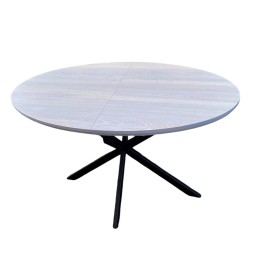 Обідній розкладний стіл Folia