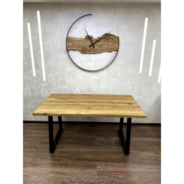 Обідній розкладний стіл Classic – стильний вибір для вашої кухні