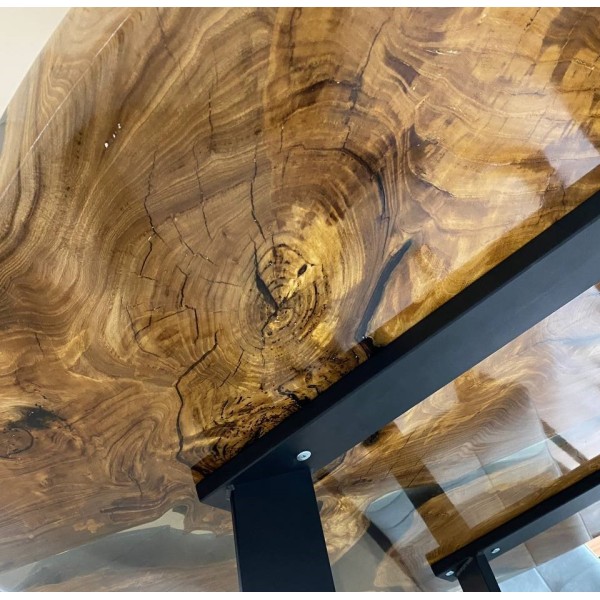 Обідній стіл Daenerys – для вашого інтер'єру