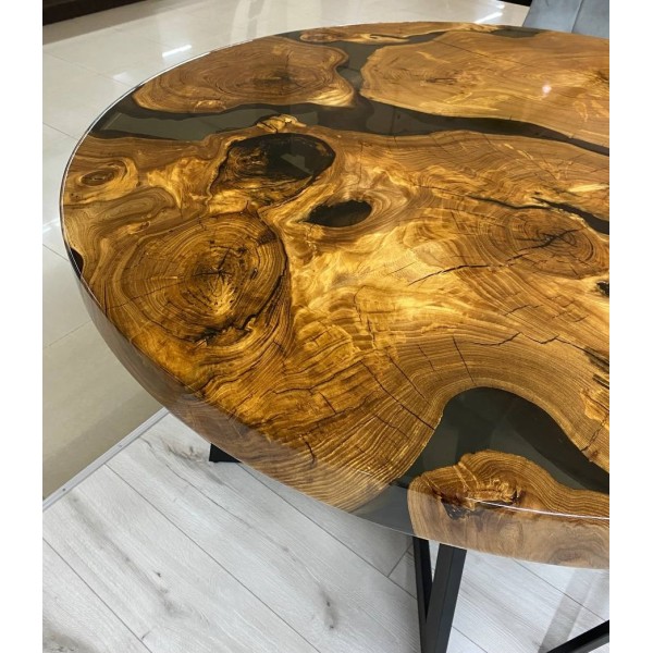 Обідній стіл Daenerys – для вашого інтер'єру