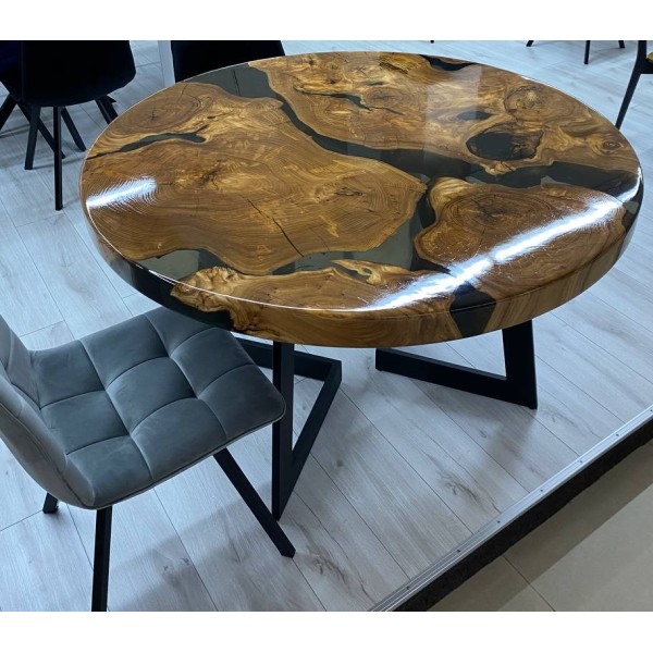 Обідній стіл Daenerys – для вашого інтер'єру