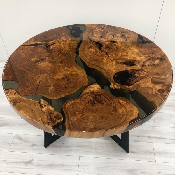 Обідній стіл Daenerys – для вашого інтер'єру