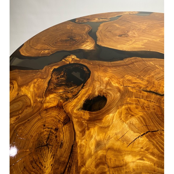 Обідній стіл Daenerys – для вашого інтер'єру