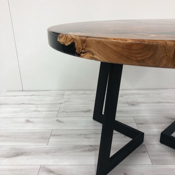 Обідній стіл Daenerys – для вашого інтер'єру