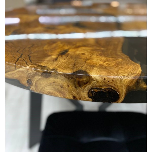 Обідній стіл Daenerys – для вашого інтер'єру