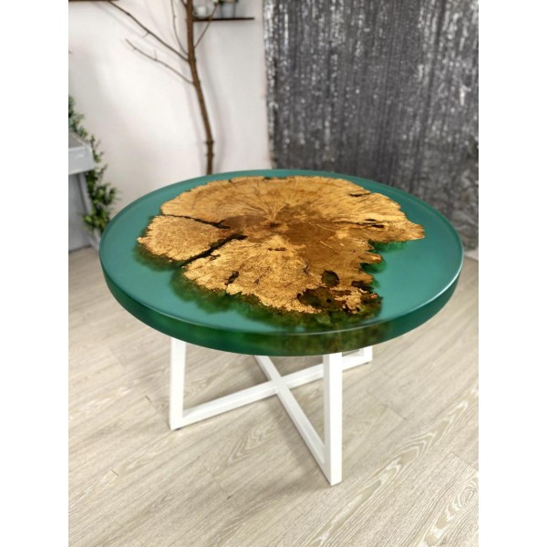 Обідній стіл Malibu — стильний та міцний стіл для вашого інтер'єру