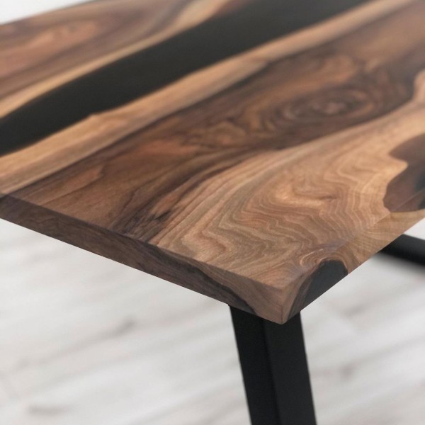 Обідній стіл Geralt - стиль лофт для вашої кухні