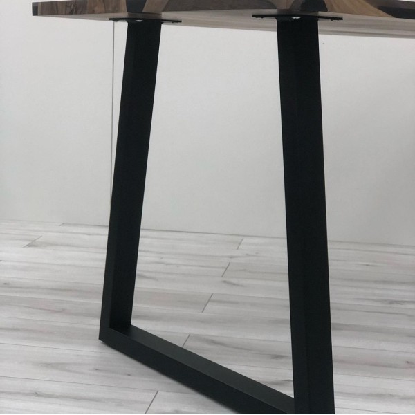 Обідній стіл Geralt - стиль лофт для вашої кухні