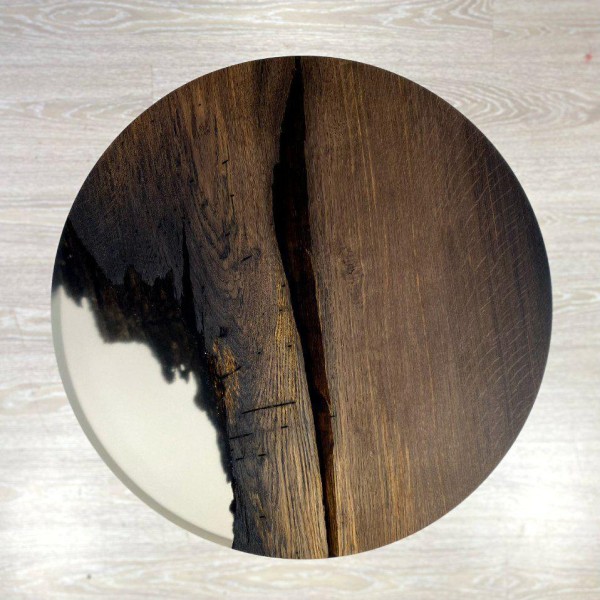 Журнальний стіл Loki — Стильний акцент для будь-якої вітальні