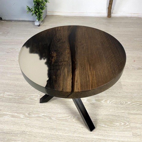 Журнальний стіл Loki — Стильний акцент для будь-якої вітальні