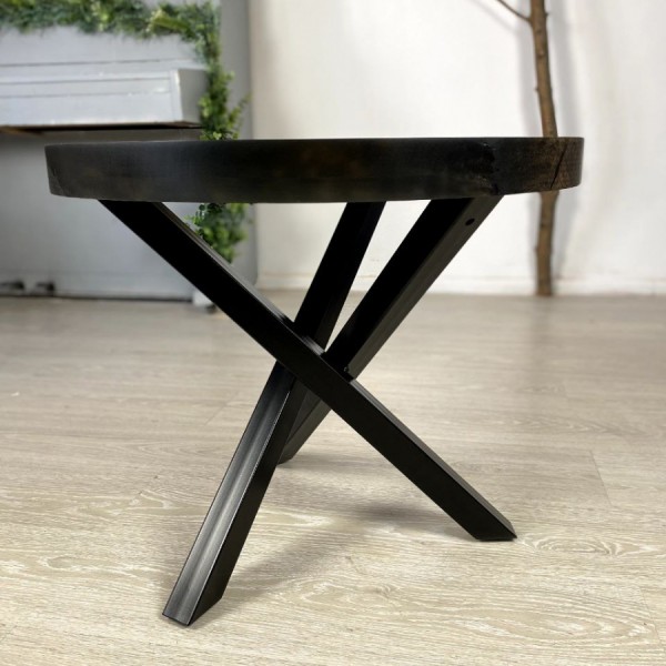 Журнальний стіл Loki — Стильний акцент для будь-якої вітальні