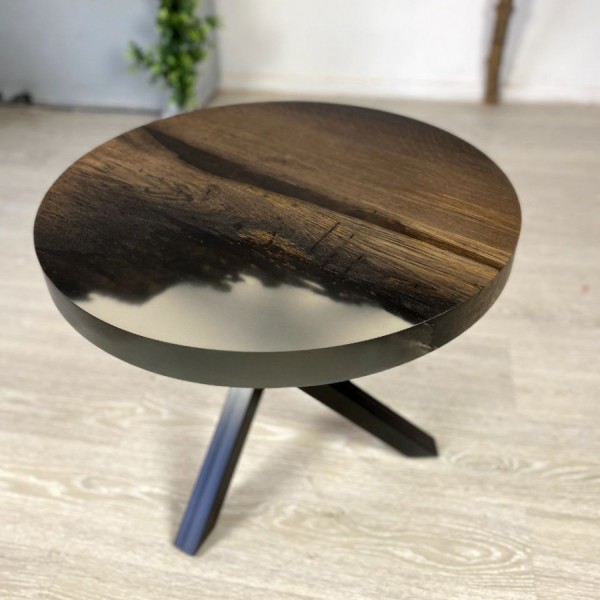 Журнальний стіл Loki — Стильний акцент для будь-якої вітальні