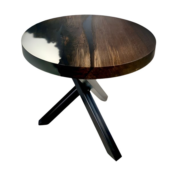 Журнальний стіл Loki — Стильний акцент для будь-якої вітальні