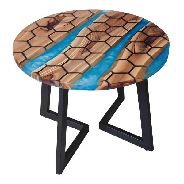 Журнальний стіл Blaysko - Лофт стиль для вашого дому