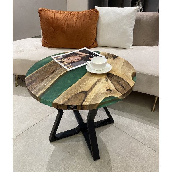 Журнальний стіл Emerald