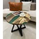 Журнальний стіл Emerald