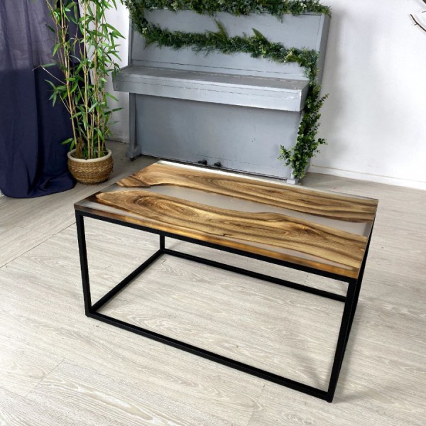 Журнальний стіл Rise - стильний та практичний вибір для вашої вітальні