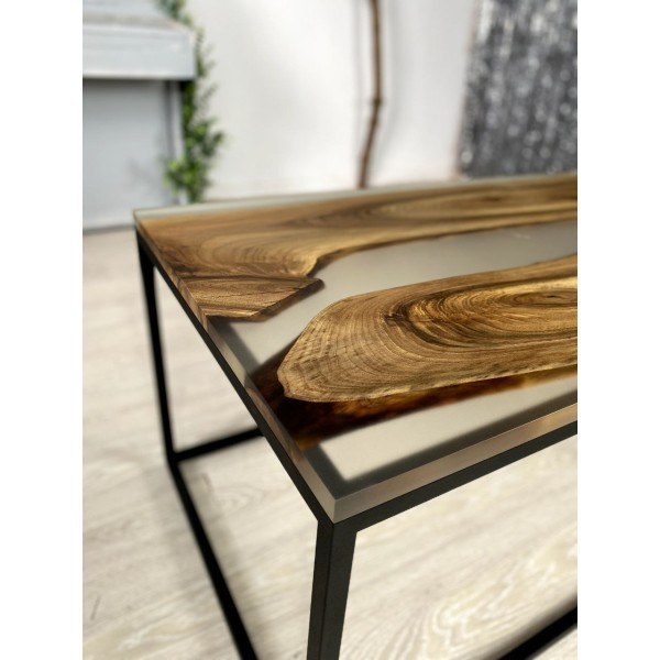 Журнальний стіл Rise - стильний та практичний вибір для вашої вітальні