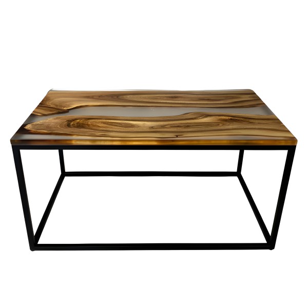 Журнальний стіл Rise - стильний та практичний вибір для вашої вітальні