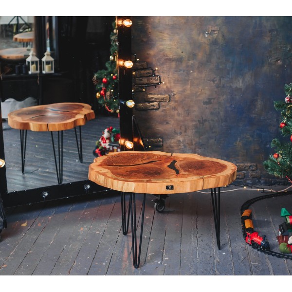 Журнальний стіл Fuji – стиль та функціональність для вашої вітальні